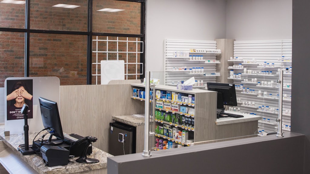 Kanata Compounding Pharmacy | 150 Katimavik Rd unit 146, Kanata, ON K2L 2N2, Canada | Phone: (613) 271-6339