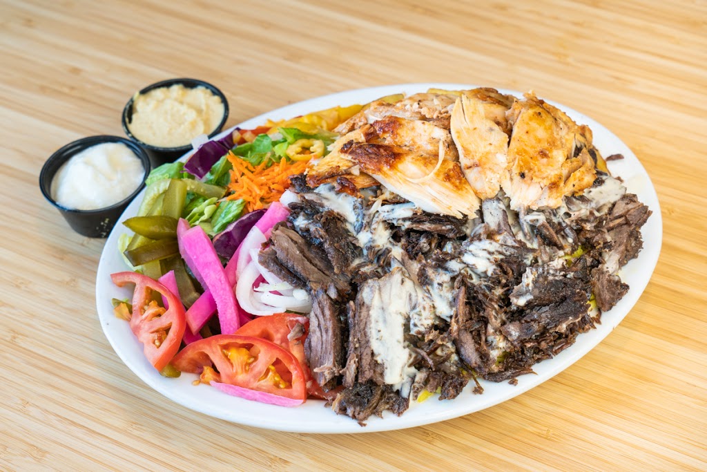 Shawarma Master | 38-500 Eagleson Rd, Kanata, ON K2M 1H4, Canada | Phone: (613) 800-1440