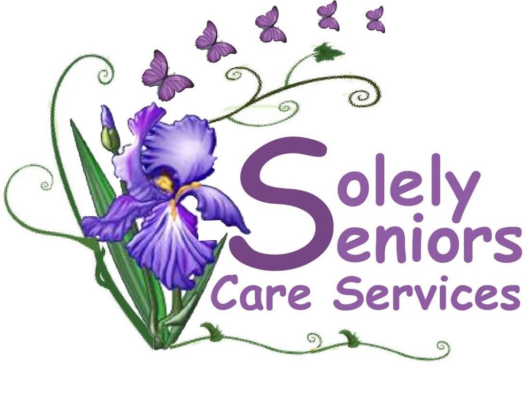 Solely Seniors Care Service | 11 Elizabeth St, Alliston, ON L9R 1L7, Canada | Phone: (705) 309-6092