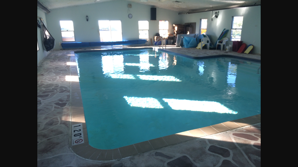 Splashys Swimn Fitness | 4513 5th Line, Bond Head, ON L0G 1B0, Canada | Phone: (647) 464-9967