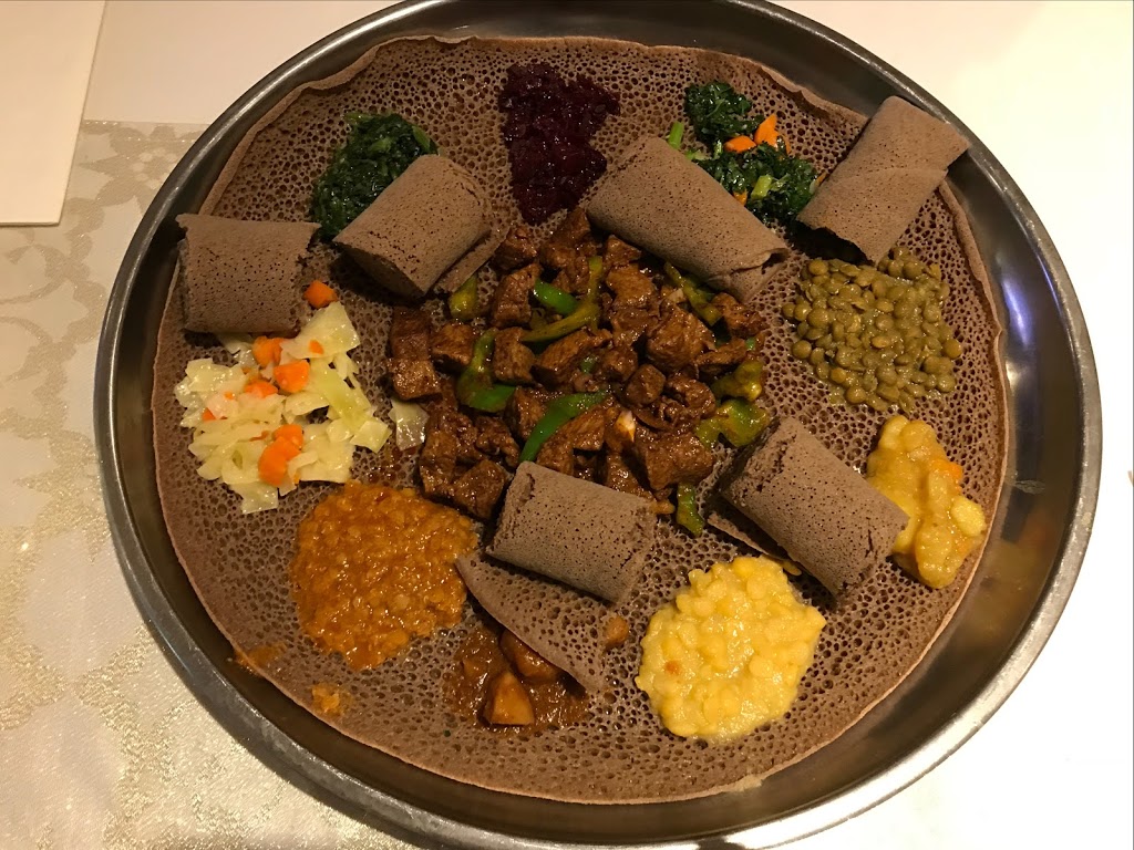 Ethiopia Buffet and Coffee Ceremony | 587 Bank St, Ottawa, ON K1S 3T4, Canada | Phone: (613) 695-2488