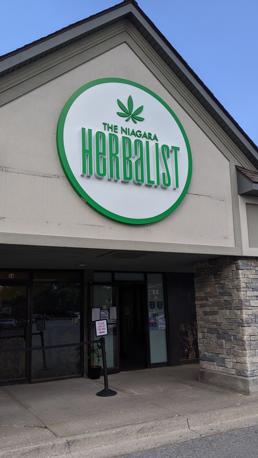 The Niagara Herbalist | 33 Lakeshore Rd Unit 15, St. Catharines, ON L2N 7B3, Canada | Phone: (905) 934-4372