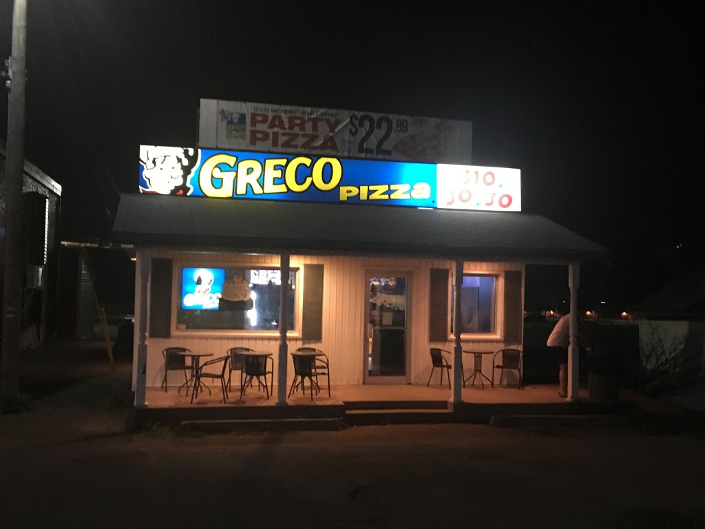 Greco Pizza | 388 Main St, Shediac, NB E4P 2G1, Canada | Phone: (506) 532-9090