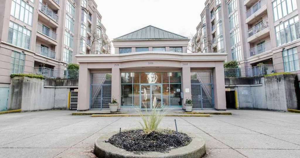 LMS 1509 - Gardenia Villa - Condominium Strata | 2468 Broadway E, Vancouver, BC V5M 4V1, Canada | Phone: (604) 207-2002