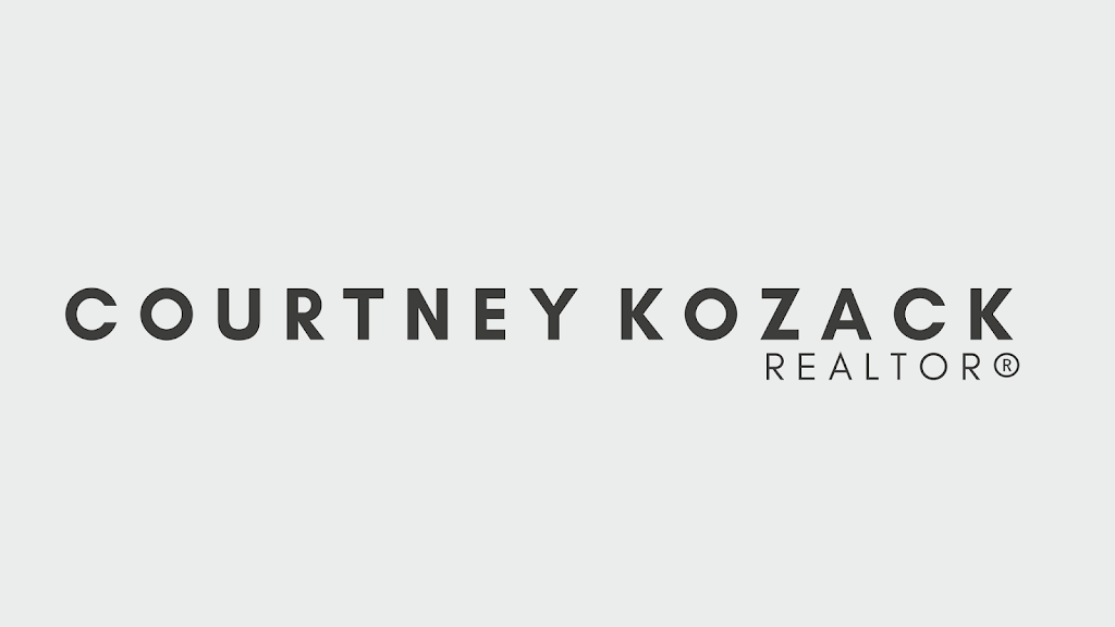 Courtney Kozack - REALTOR | ROYAL LEPAGE NANAIMO REALTY, 4200 N Island Hwy, Nanaimo, BC V9T 1W6, Canada | Phone: (250) 740-0765