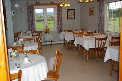 Forest Haven Inn | 8627 NS-311, Tatamagouche, NS B0K 1V0, Canada | Phone: (902) 657-2962