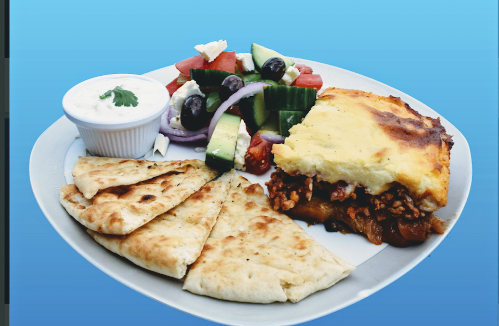 Lazros Greek grills | 6700 Montevideo Rd, Mississauga, ON L5N 1V1, Canada | Phone: (905) 581-0860