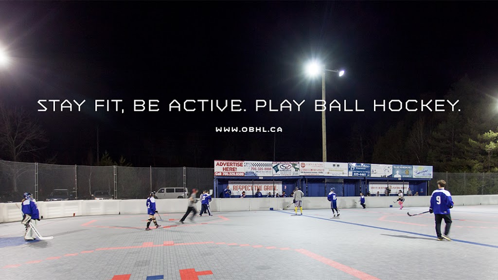 Orillia Ball Hockey League | 995 Memorial Ave, Warminster, ON L0K 2G0, Canada | Phone: (705) 326-6599