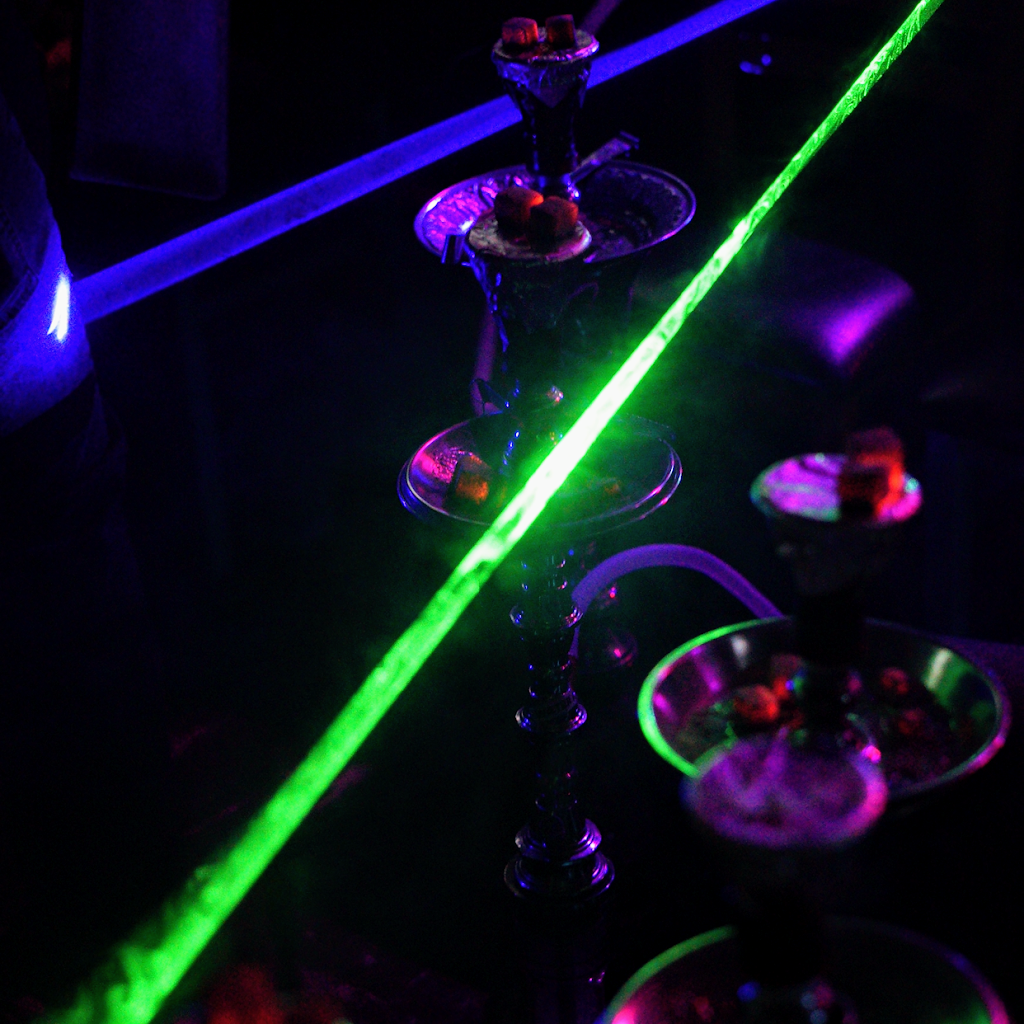 FIESTA SHISHA LOUNGE | 2026 Sheppard Ave E, North York, ON M2J 5B3, Canada | Phone: (416) 792-1266