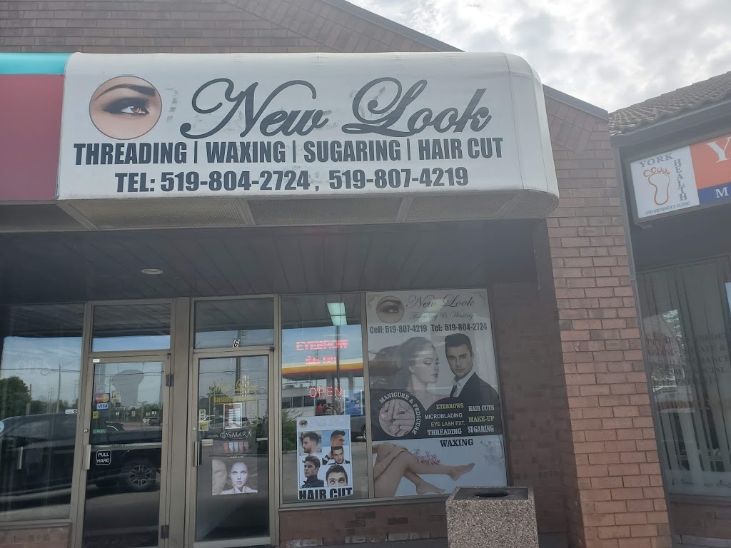 Pinebush Plaza | 209 Pinebush Rd, Cambridge, ON N1R 7H8, Canada | Phone: (519) 740-8834