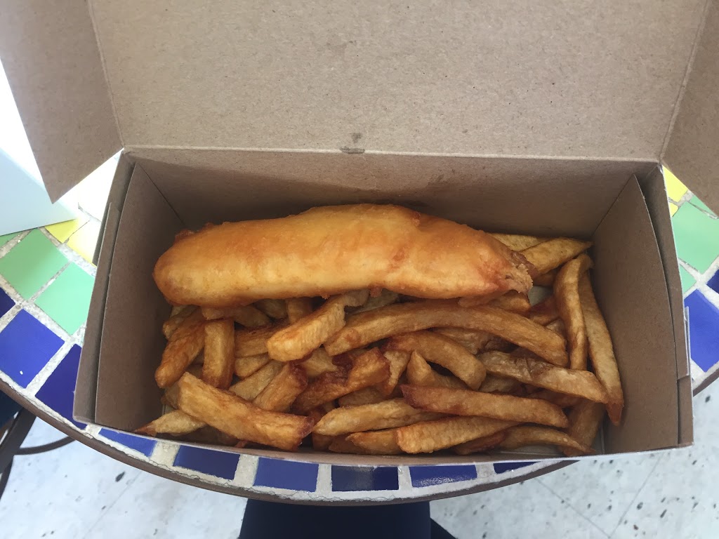 Uncle Harrys Fish And Chips Plus | 9 Main St, Erin, ON N0B 1T0, Canada | Phone: (519) 833-9229