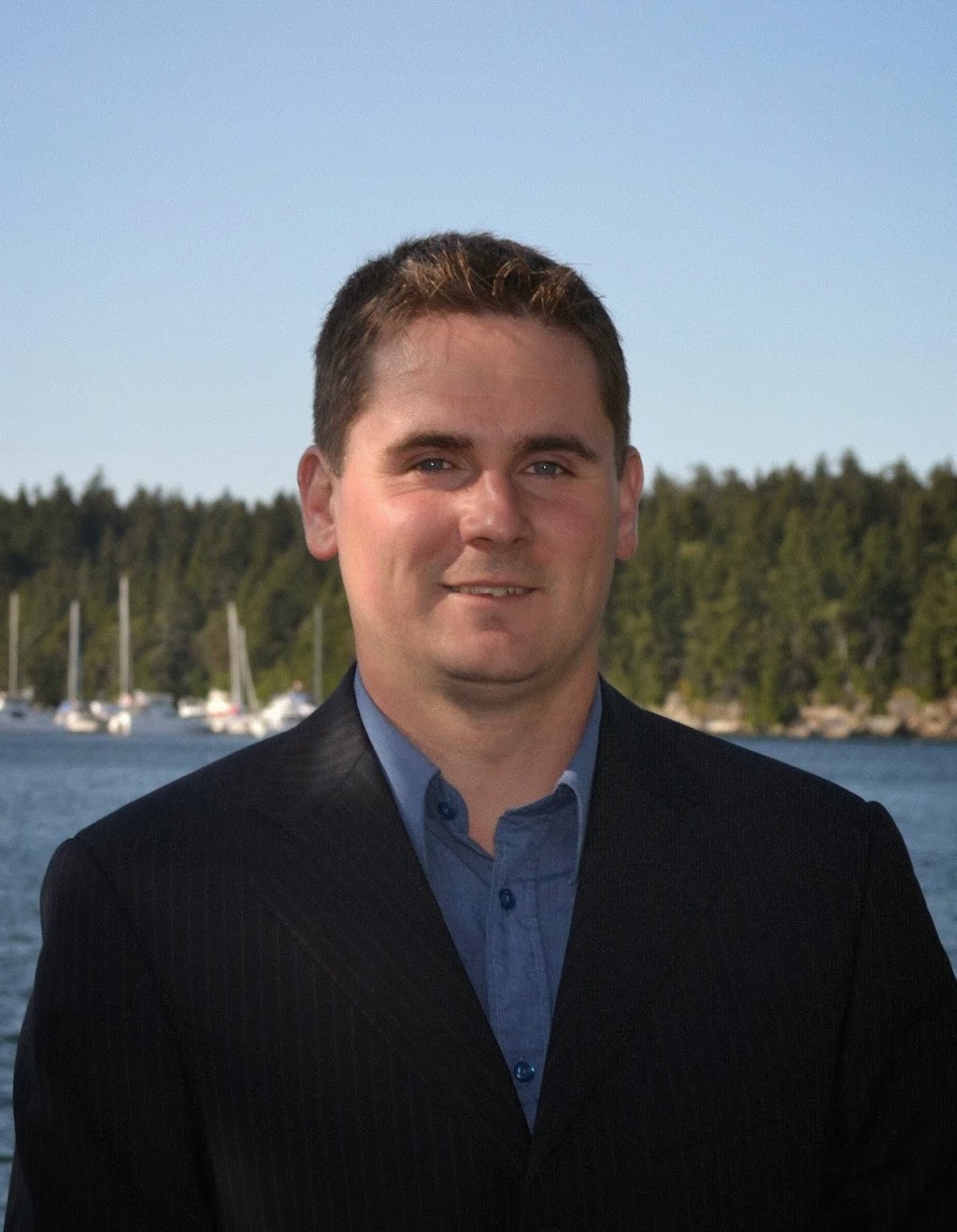 Richard Leischner - Royal Lepage Nanaimo Realty | 4200 Island Hwy, Nanaimo, BC V9T 1W6, Canada | Phone: (250) 739-1730