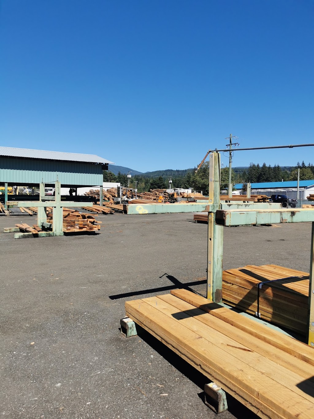 Suncoast Industries Inc. | 4367 Aqua Rd, Sechelt, BC V7Z 0A8, Canada | Phone: (604) 885-7313