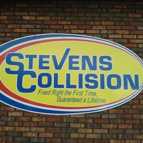 Stevens Collision | 10055 Main St, Clarence, NY 14031, USA | Phone: (716) 759-8012