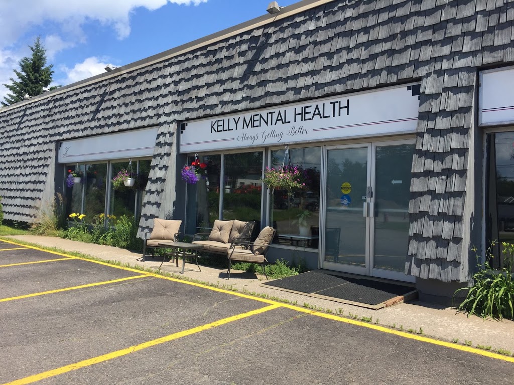 Kelly Mental Health | 1216 Dawson Rd, Thunder Bay, ON P7G 1H7, Canada | Phone: (807) 767-3888