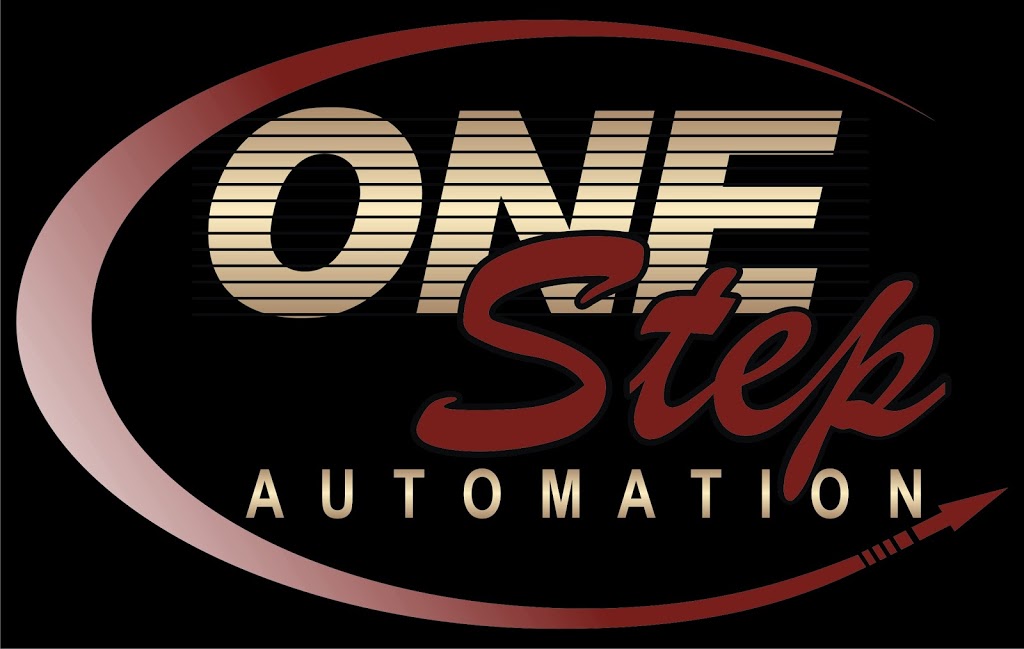 One-Step Automation | Box 1197, Niverville, MB R0A 1E0, Canada | Phone: (204) 388-4101