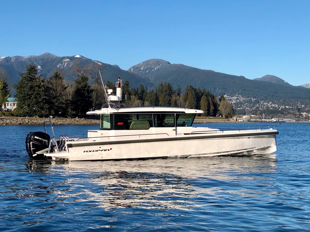 Freedom Marine Yacht Sales (Sidney) | 9835 Seaport Pl Unit 1D, Sidney, BC V8L 4X3, Canada | Phone: (250) 940-9060