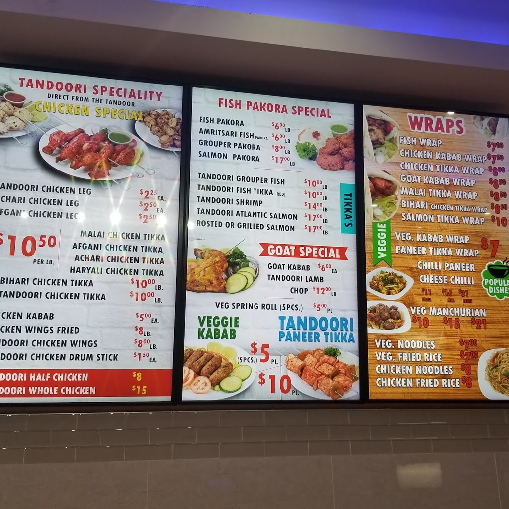 Fresh Bite & Meat | 25 Cherrycrest Drive, Brampton, ON L6P 3W4, Canada | Phone: (905) 913-1114