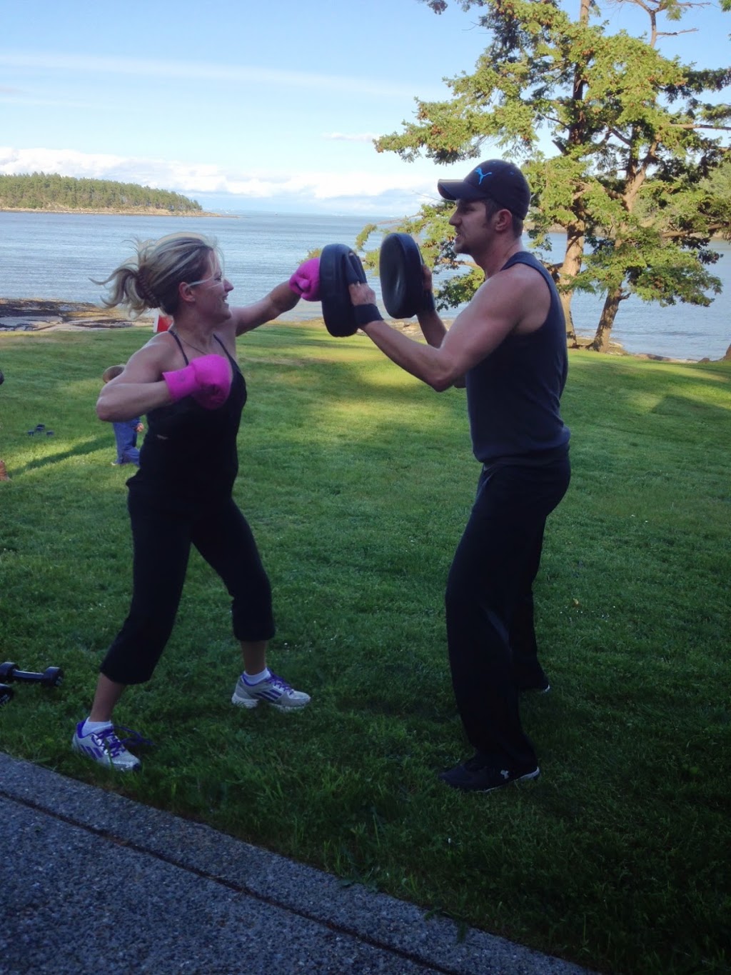 Fit For Life Personal Training | 1336 16th St, North Vancouver, BC V7J 1L4, Canada | Phone: (778) 835-6581