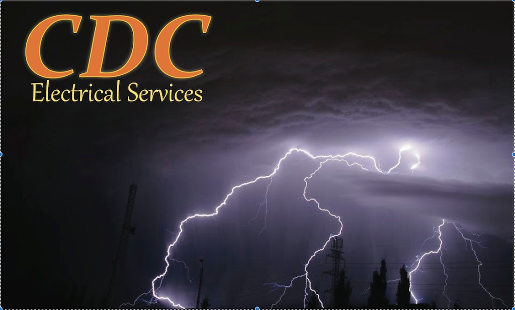 CDC Electrical Services | 1830 15 Ave, Didsbury, AB T0M 0W0, Canada | Phone: (403) 507-5032