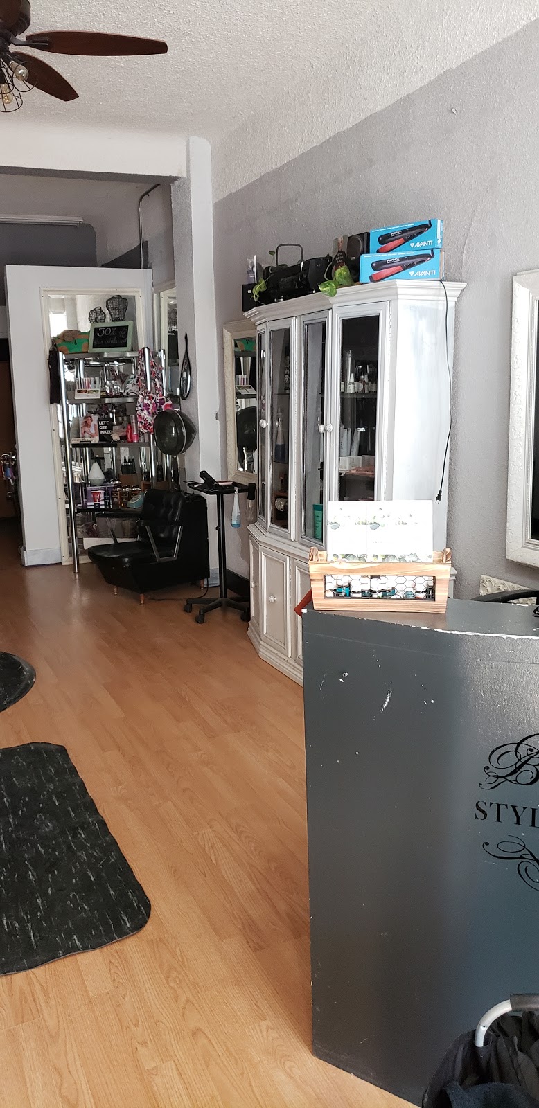 Tanya Orr Hairstylist | 398 Grand Rd, Campbellford, ON K0L 1L0, Canada | Phone: (705) 653-8534