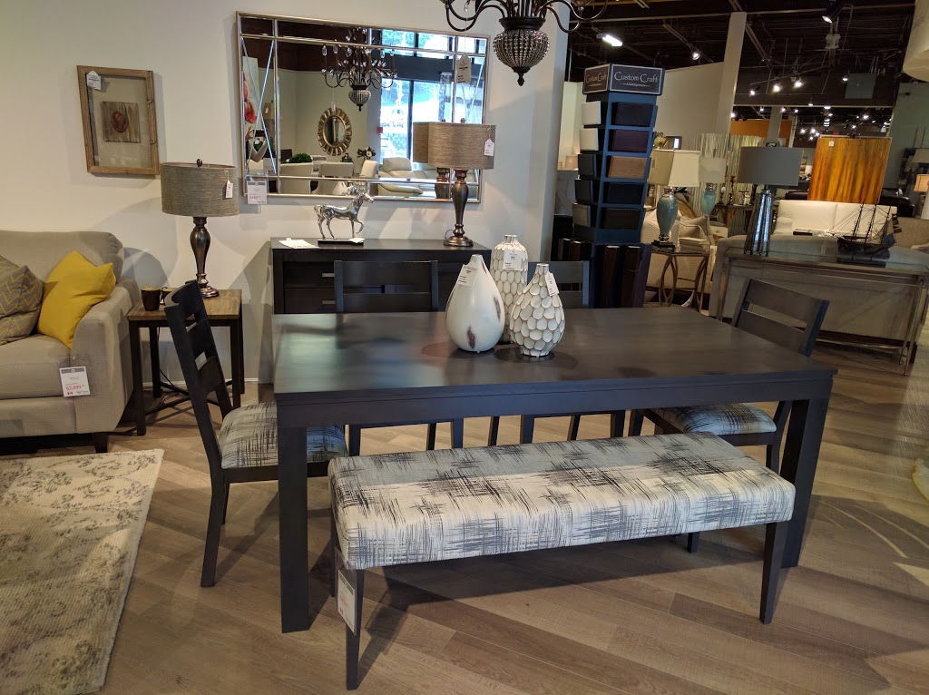 Upper Room Home Furnishings | 1344 Youville Dr, Orléans, ON K1C 2X8, Canada | Phone: (613) 824-3300