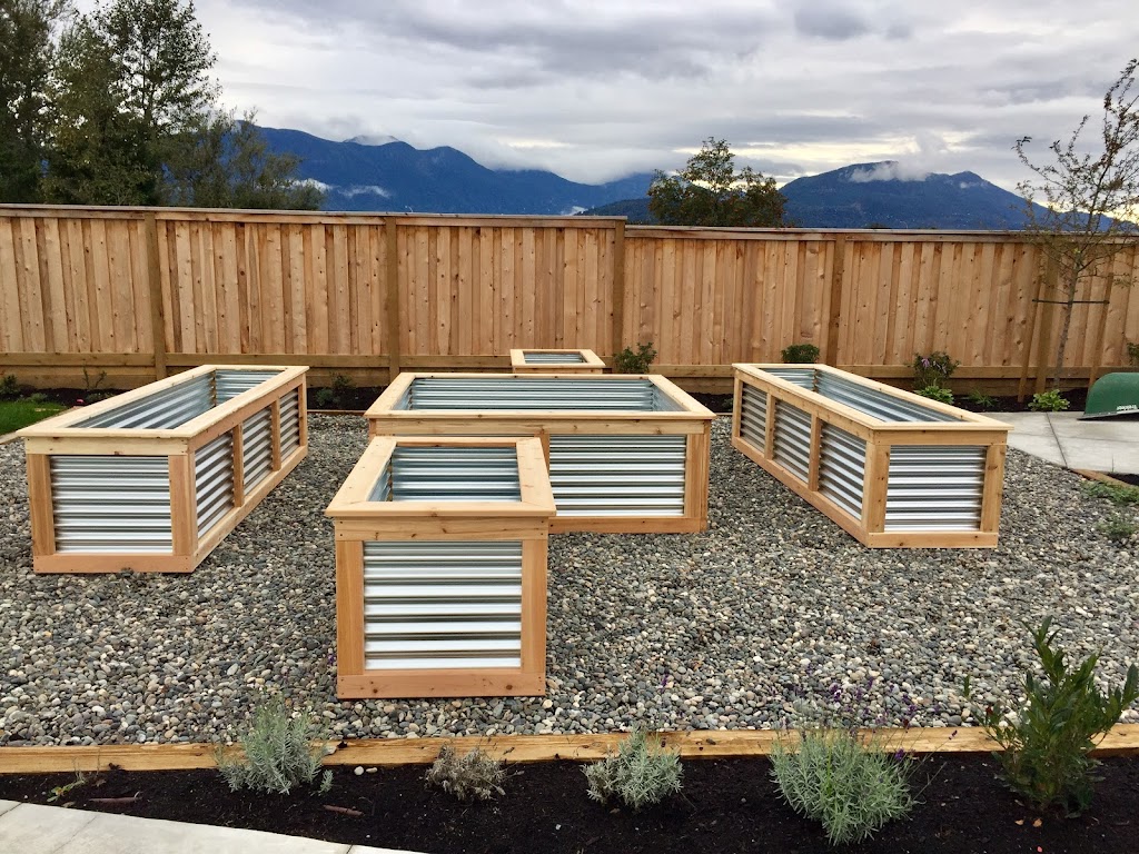 Cedar Roots Construction | 46036 Weeden Dr, Chilliwack, BC V2R 5T8, Canada | Phone: (604) 791-8990