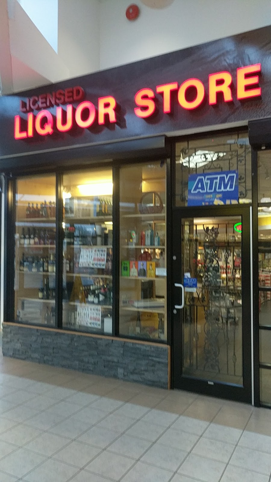 North Town Licensed Liquor Store | 4750 Rutherford Rd, Nanaimo, BC V9T, Canada | Phone: (250) 751-0088