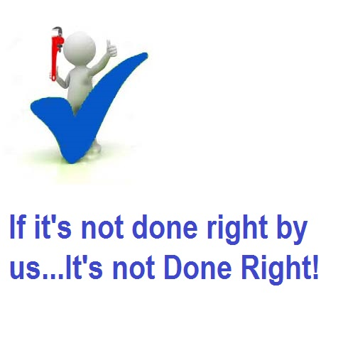 Done Right Plumbing Ltd | 43 Stationview Pl, Bolton, ON L7E 1K8, Canada | Phone: (647) 999-0622