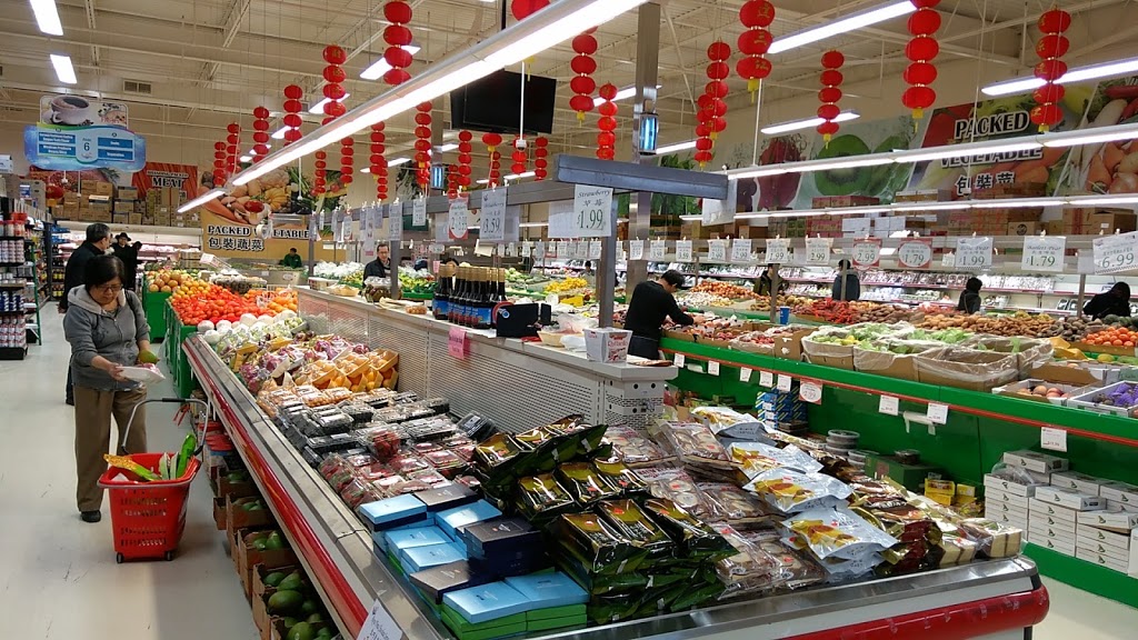 Food Island Supermarket | 530 Oxford St W, London, ON N6H 1T6, Canada | Phone: (519) 601-6788