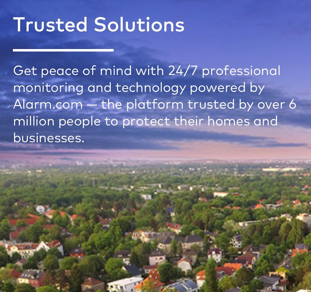 Abav Security | 2450 Lancaster Rd, Ottawa, ON K1B 5N3, Canada | Phone: (613) 738-7707