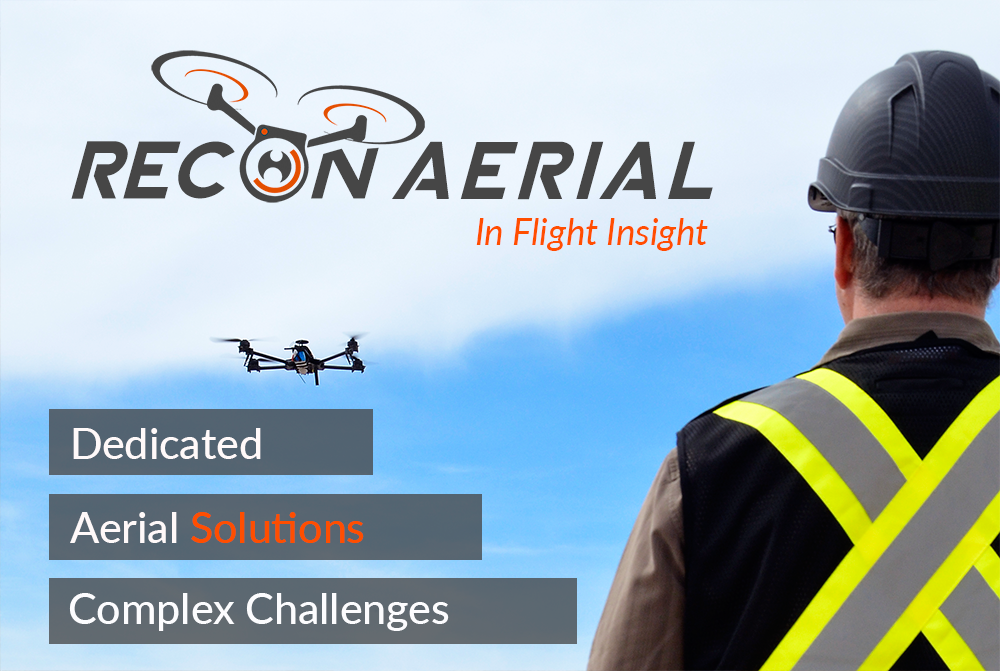 Recon Aerial | 2188 Trailwood Dr, Ottawa, ON K0A 2T0, Canada | Phone: (613) 762-7711