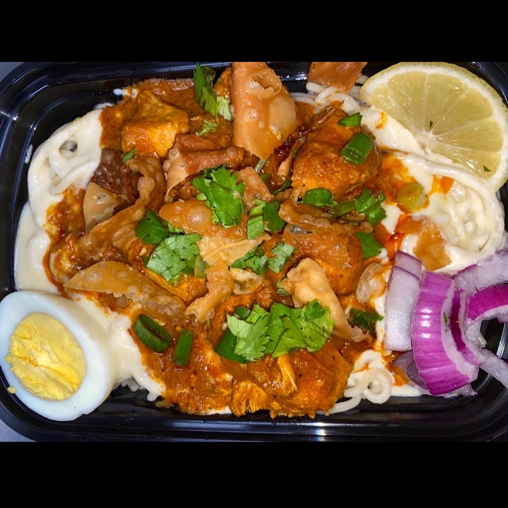 Daawat Takeout & Catering | 1331 Warden Ave. Suite 1, Scarborough, ON M1R 2R9, Canada | Phone: (647) 989-7664