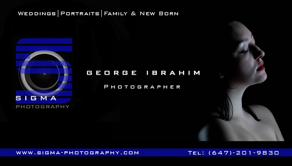 Sigma Photography | 35 Brookstone Ct, Caledon, ON L7C 1C8, Canada | Phone: (647) 201-9830