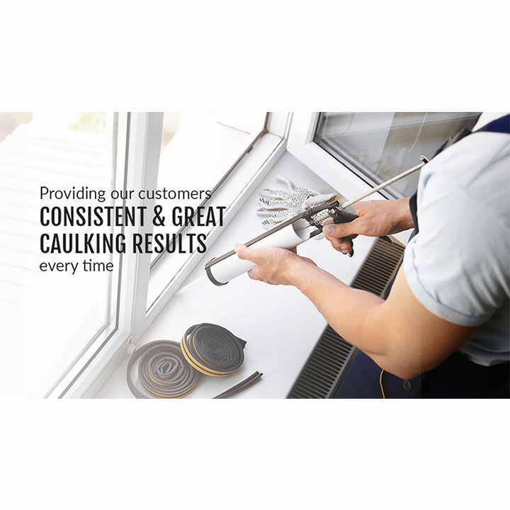 Build Toronto Caulking | 479 Symington Ave, Toronto, ON M6N 2W4, Canada | Phone: (647) 667-5061