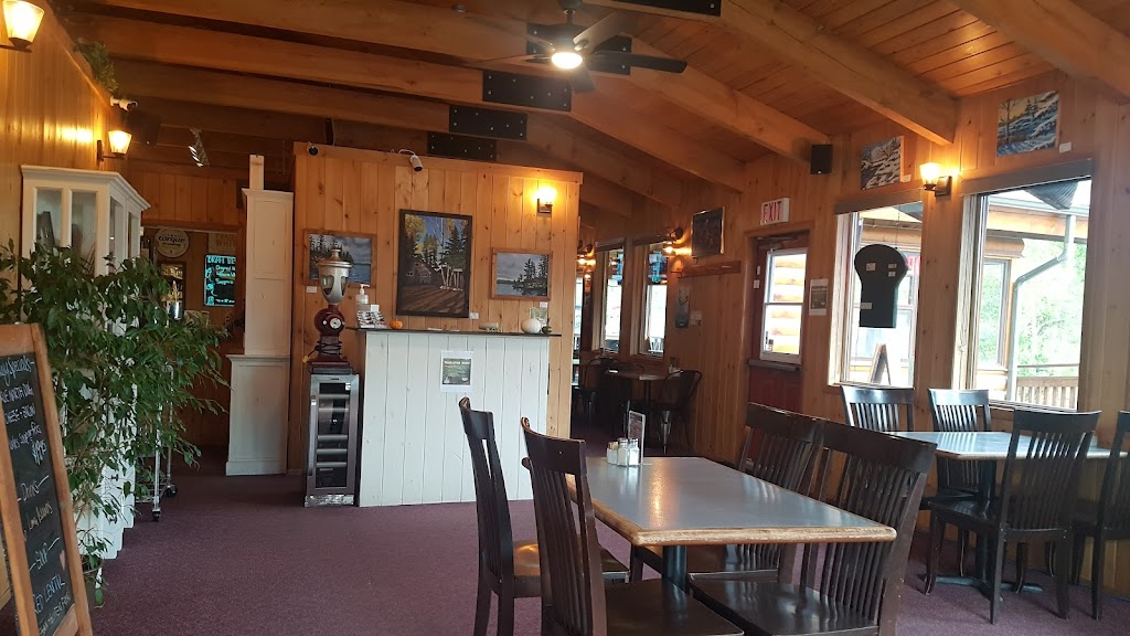 Hi-Point Restaurant & Lounge | Block 5 Lot 4, West Hawk Lake, MB R0E 2H0, Canada | Phone: (204) 349-2269