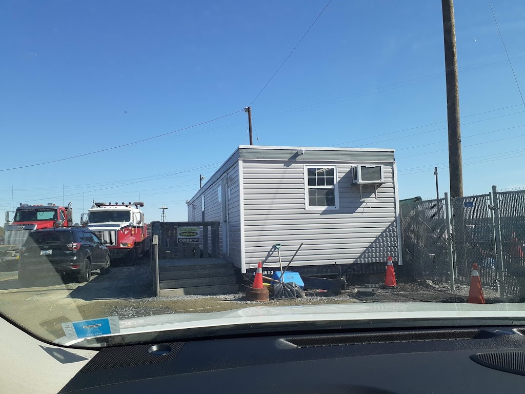 Academy Towing | 118 Cutler Ave, Dartmouth, NS B3B 0J6, Canada | Phone: (902) 463-7300