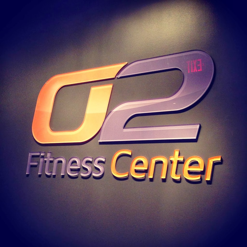 O2 Fitness Center- Calgary Personal Training | 2500 4 St SW, Calgary, AB T2S 1X6, Canada | Phone: (403) 452-2996