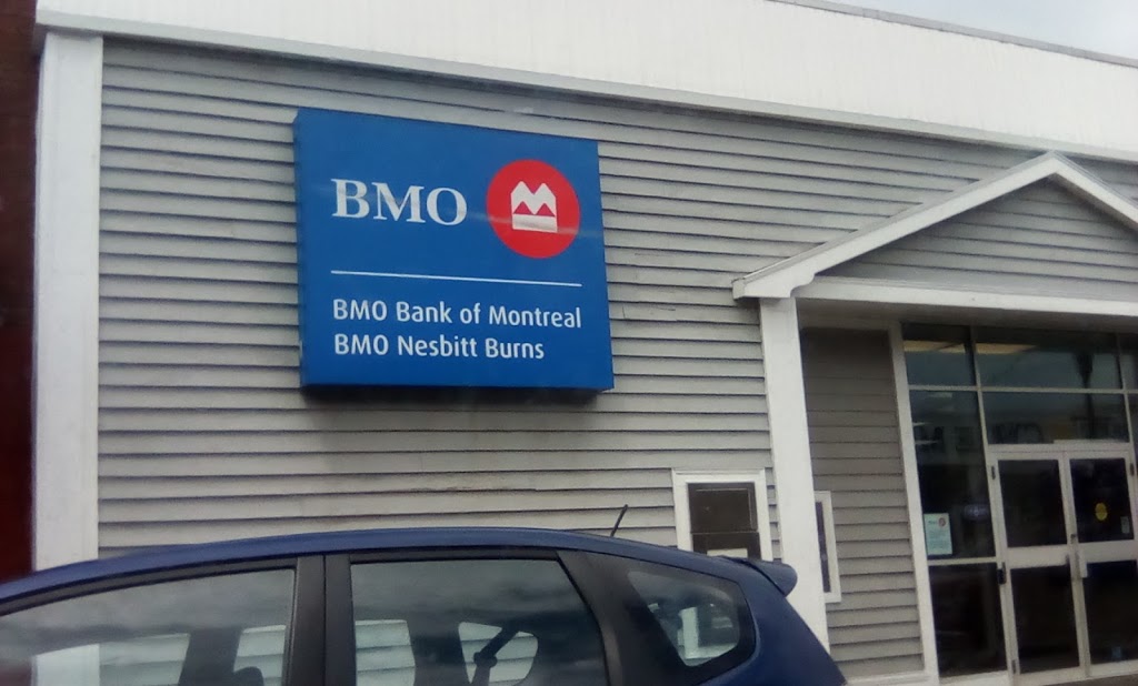 Pamela Farrow: Financial Planner at BMO | 26 Aberdeen St, Kentville, NS B4N 2N1, Canada | Phone: (902) 678-2142