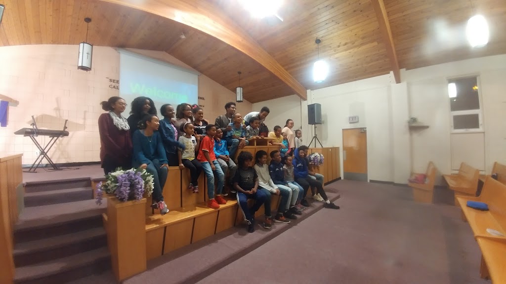 Ethiopian Evangelical Church in Calgary | 1803 14 Ave NE, Calgary, AB T2E 1G4, Canada | Phone: (403) 830-9528