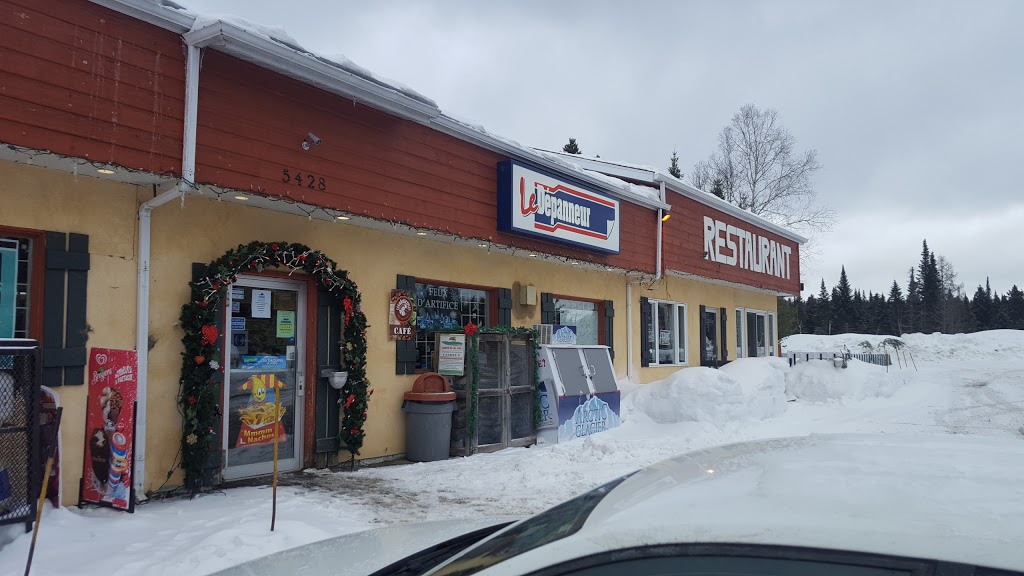 Le Dépanneur | 5428 QC-329, Lantier, QC J0T 1V0, Canada | Phone: (819) 326-1262