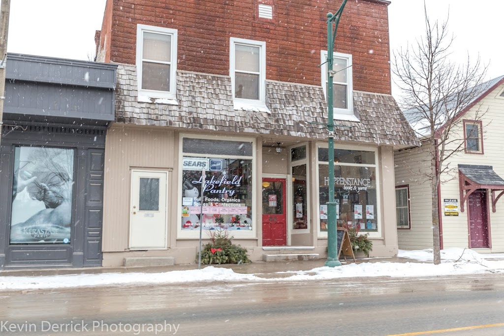 Lakefield Pantry | 44 Queen St, Lakefield, ON K0L 2H0, Canada | Phone: (705) 652-6062