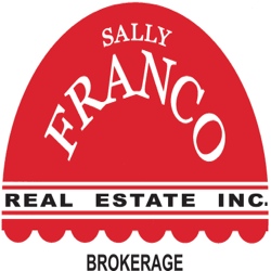 Sally Franco Real Estate | 38 Grandview Rd, Amaranth, ON L9W 5L9, Canada | Phone: (519) 928-5723