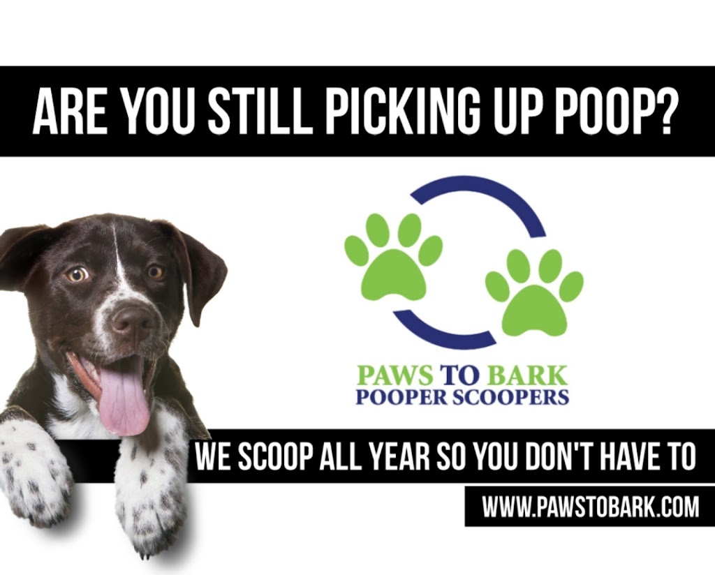 Paws To Bark Pooper Scoopers | 8212 Leeming Rd, Mount Hope, ON L0R 1W0, Canada | Phone: (905) 975-8707