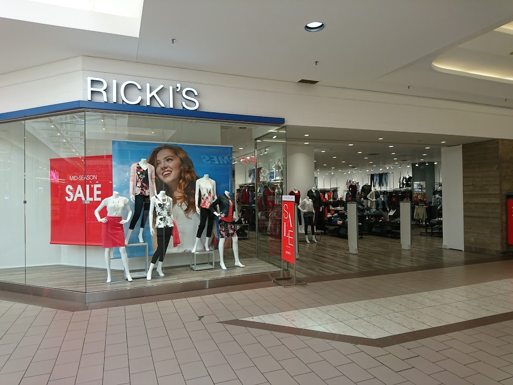 Rickis | 3310 8 St E Unit 150, Saskatoon, SK S7H 5M3, Canada | Phone: (306) 374-2112