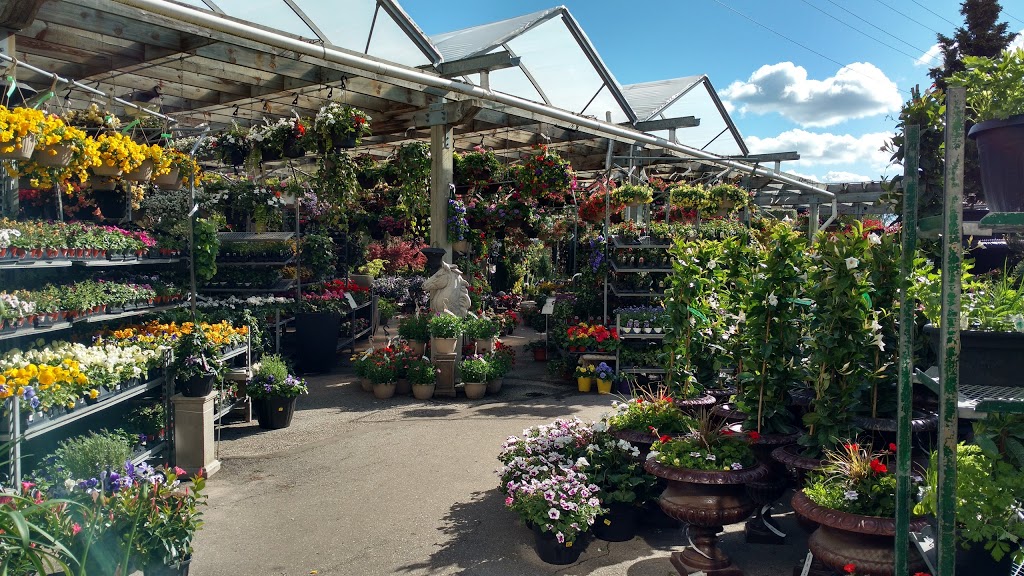 Summerhill Nursery & Floral | 1 Poplar Plains Rd, Toronto, ON M4V 1A7, Canada | Phone: (416) 922-6902