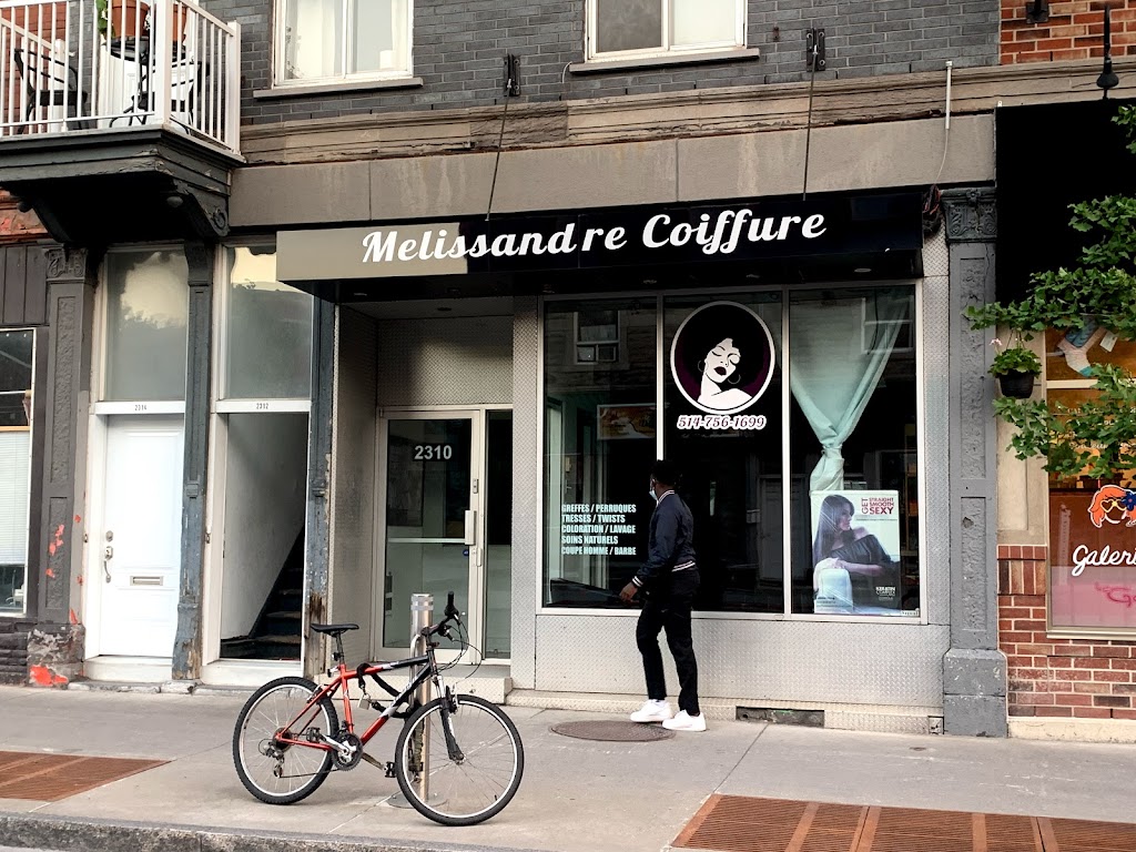 Melissandre Coiffures | 56 Av. 104 E, Blainville, QC J7C 4G5, Canada | Phone: (514) 756-1699