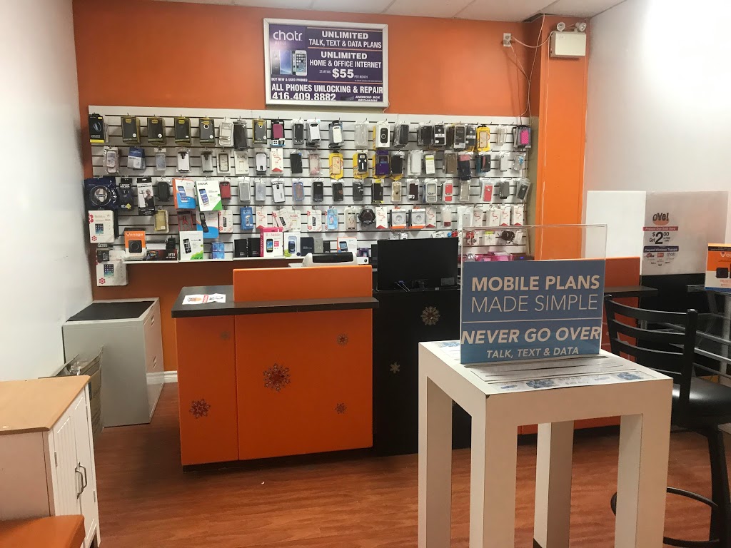 Brampton Cell Connections | 1098 Peter Robertson Blvd Unit #7, Brampton, ON L6R 3A5, Canada | Phone: (437) 223-3506