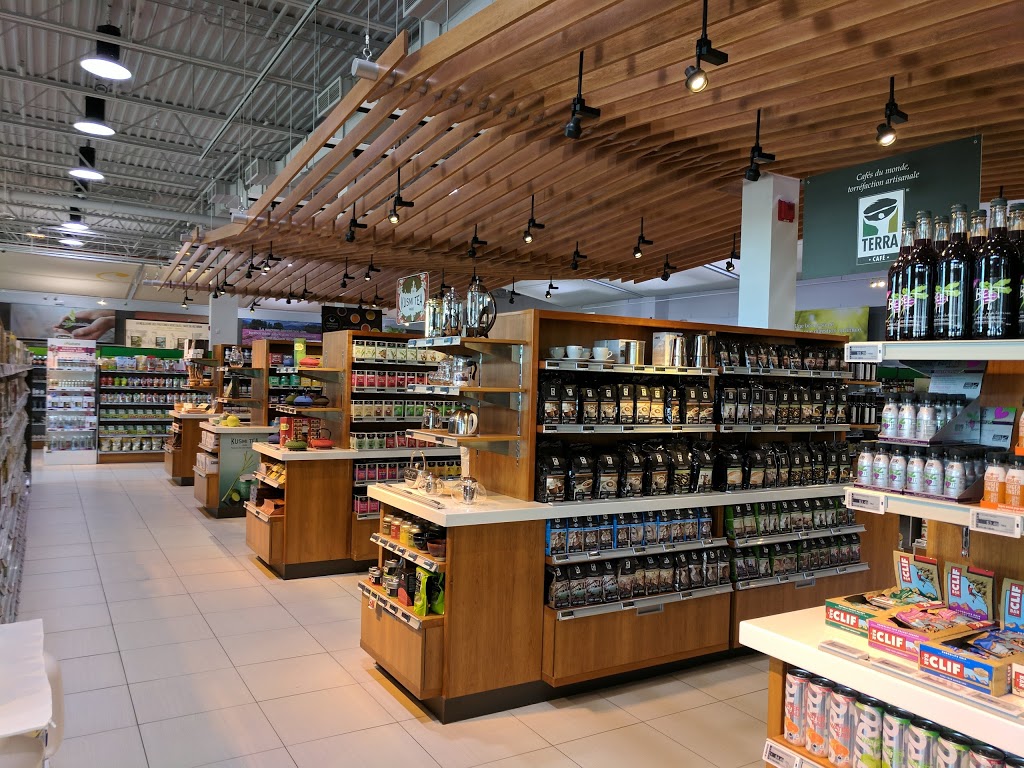 Avril Supermarché Santé Granby | 11 Rue Évangéline, Granby, QC J2G 6N3, Canada | Phone: (450) 994-4794