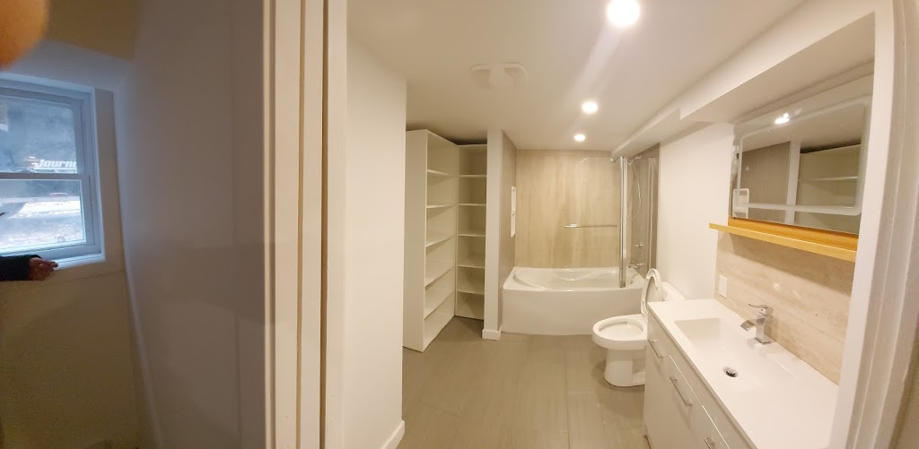 Rénovation Daniel Chartrand | 1340 Rue de Maisonneuve, Sainte-Catherine, QC J5C 1T3, Canada | Phone: (514) 862-6890